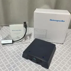 レトロぺディア ジャンボリメイク