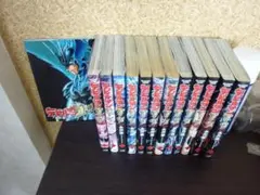 2025年最新】デビルマンサーガ 全巻の人気アイテム - メルカリ