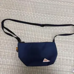 ケルティのカバン