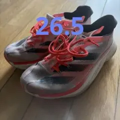 ADIZERO アディオスプロ3