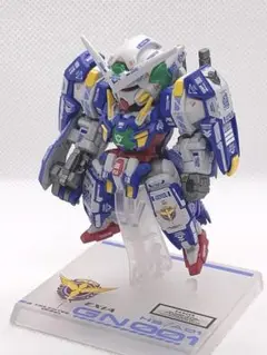ガンダムコンバージ アヴァランチエクシアダッシュ