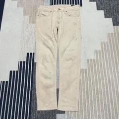 美品 DIESEL Sleenker スキニー W29 ストレッチ