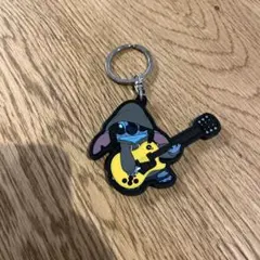 スティッチ BUMP OF CHICKEN キーホルダーのサムネイル