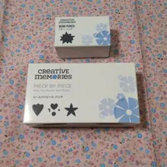 2025年最新】クリエイティブメモリーズの人気アイテム - メルカリ