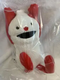 パペットスンスン　BIGぬいぐるみ〜WA!〜　ノンノン