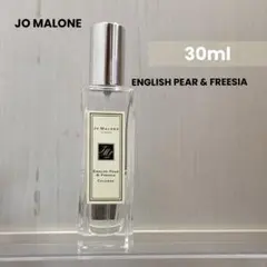 国内正規 JO MALONE ENGLISH PEAR & FREESIA