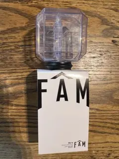 FAM ペンライト