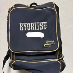 学法石川 野球部リュック 甲子園出場校 - メルカリ