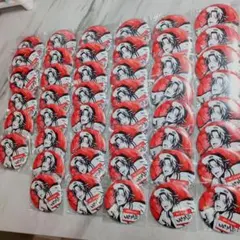 ヒプノシスマイク 山田二郎 缶バッジ 46個