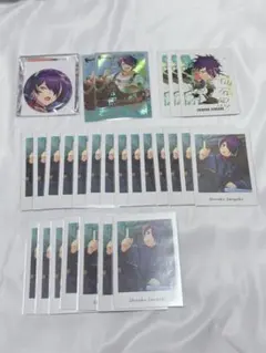 あんスタ 仙石忍 27点