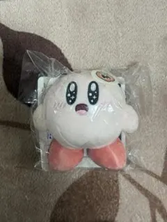 一番くじ星のカービィ コミックなカード&フレンズ C賞 マスコット