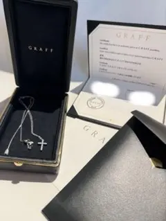 ⟡*·様 GRAFF ハートシェイプ 0.52carat - メルカリ