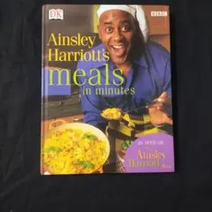 Ainsley Harriott's Meals in Minutes