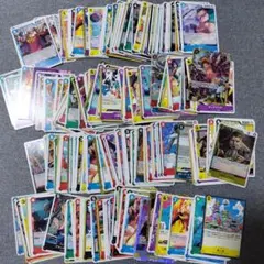 ワンピースカードゲーム 大量まとめ売り 約2000枚 - メルカリ