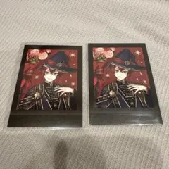 ツイステ ブルームバースデー ぱしゃこれ リドル