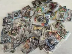 ウエハースシール　まとめ売りのサムネイル
