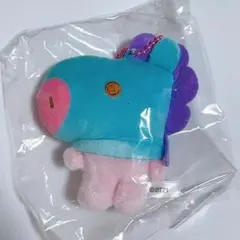 BTS BT21 マスコット ふわふわマスコット MANG J-HOPE