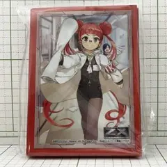 2025年最新】ゼクス Z/X スリーブの人気アイテム - メルカリ