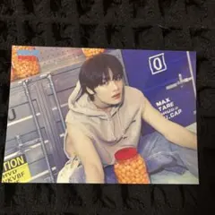 Stray Kids アイアンJYP POPUP サウナ　ラントレ