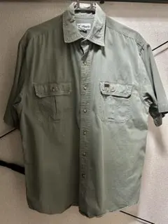 Carhartt カーハート ワークシャツ Mサイズ mosのサムネイル
