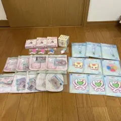 【匿名即日配送】プリキュア一番くじ F賞 G賞 H賞 ブロッサム アクア ココ