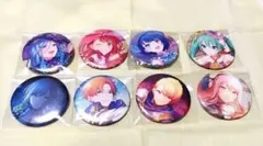 プロセカ グリ缶 18B