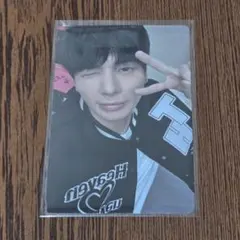 TXT テヒョン トレカ