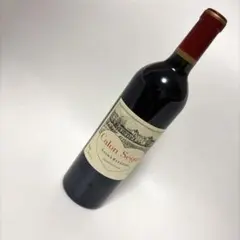 Chateau Guiraud 1990 Sauternes シャトーギロー - メルカリ
