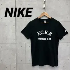 2026年最新】fcrb nike ゲームシャツの人気アイテム - メルカリ
