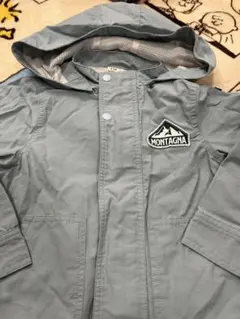 ウィンドブレーカー　110