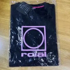 royal Ｔシャツ　Ｌサイズ　　新品未使用のサムネイル