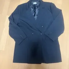 アングリッド　ルーズシルエットジャケット