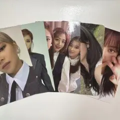 TWICE♡ジヒョ　まとめ売り 2025年最新】twice ジヒョ まとめ売りの人気アイテム - メルカリ