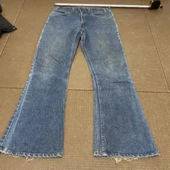 リーバイス　646 ビンテージジーンズ　80S
