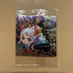 ヤマト/カイドウ SP ワンピースウエハース12弾