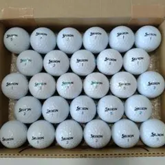 SRIXON スリクソン ロストボール