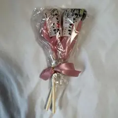 かなまら祭り名物かなまら飴セットエリザベス&ひめキャンディーのサムネイル