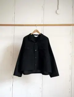 wonderland Thick shirtsのサムネイル