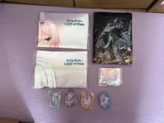 ライムライト・レモネードジャム ソフマップ特典タペストリー - メルカリ