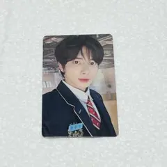 TXT テヒョン ACT : PROMISE EP.2 FC特典 会場限定トレカ