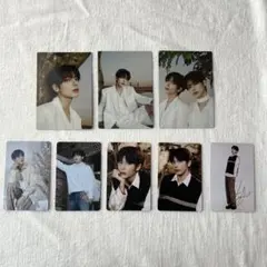 TXT テヒョン トレカ アクスタ