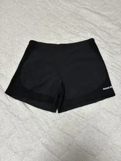 モンベル　ショートパンツ