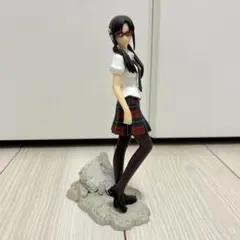 【エヴァンゲリオン】真希波マリ・イラストリアスフィギュア