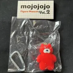 mojojojo フィギュアマスコット vol.2 赤ねこNaughty