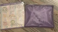 NiziU ファンクラブ特典セット