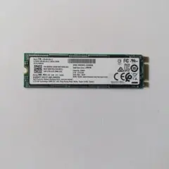 SSD M.2 SATA 128GB