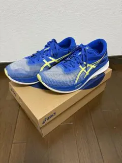 アシックス　MAGIC SPEED 3 30cm