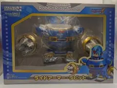 2026年最新】ねんどろいどもあ ライドアーマー・ラビット [ロックマンX