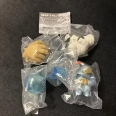 DRAGON QUEST まちぼうけ しかし　たすけは　こなかった コンプリート