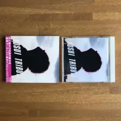 YOSUI TRIBUTE